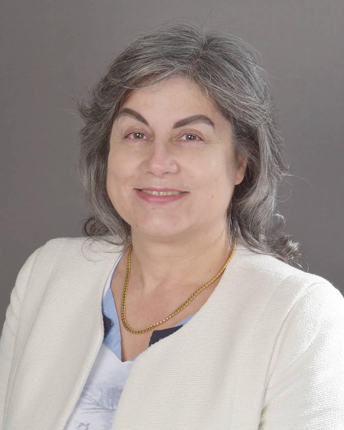 Portrait de Cristina CARRONDO
