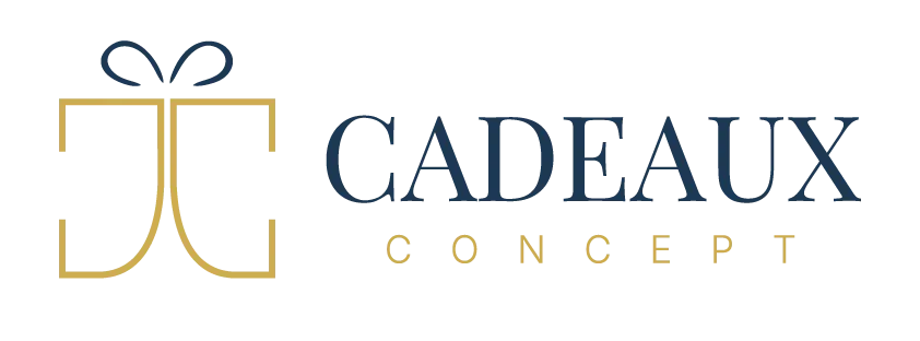 Logo de Cadeaux Concept