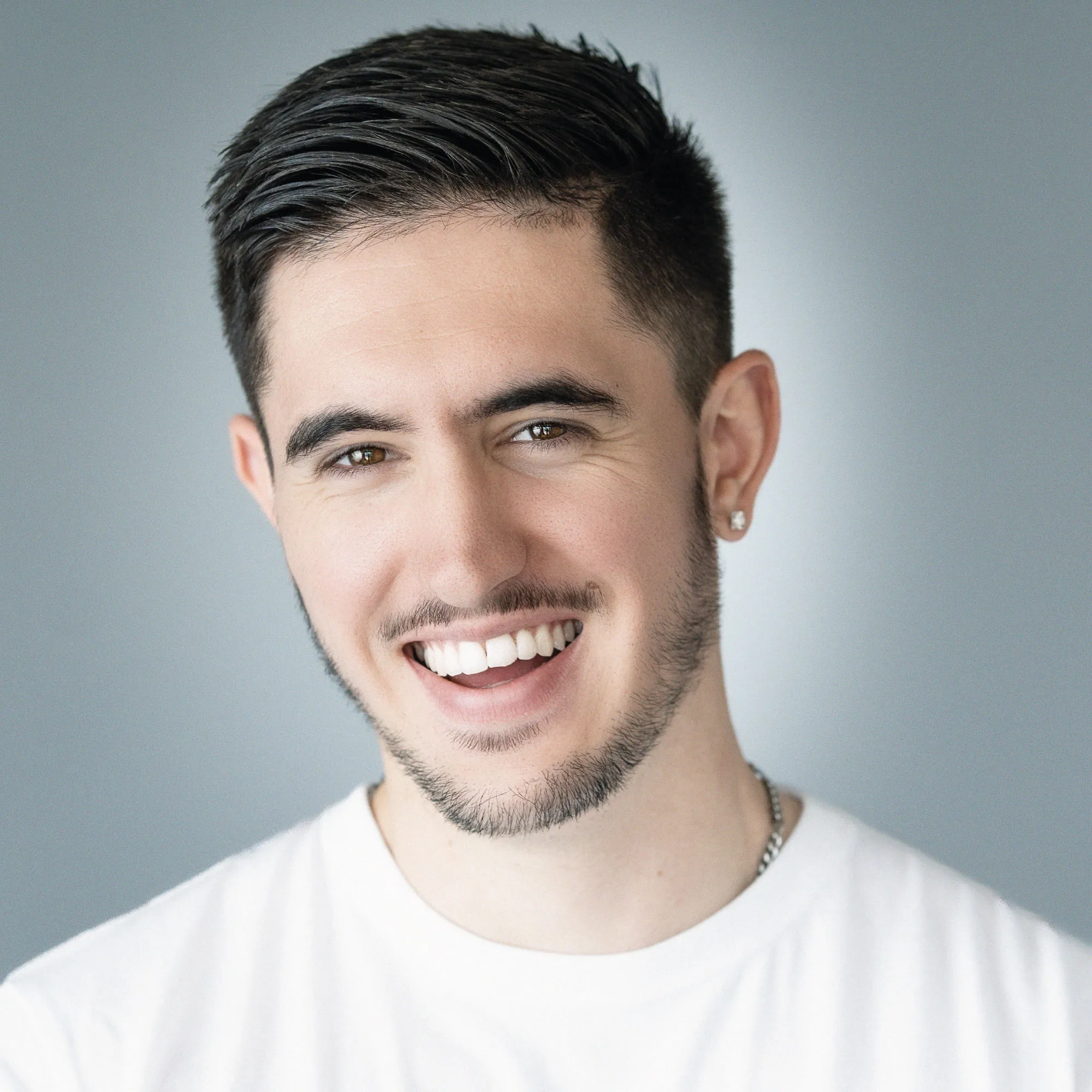 Portrait de Erwan CREPIN