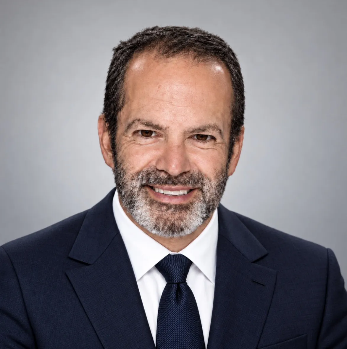 Portrait de Jean-Gratien BLONDEL