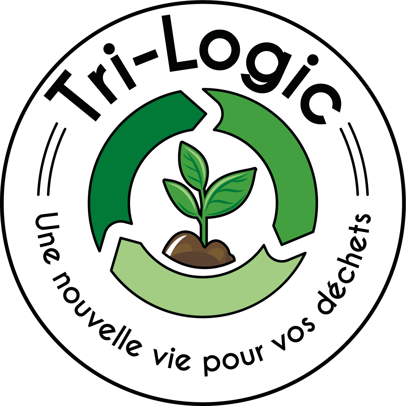 TRI LOGIC IDF