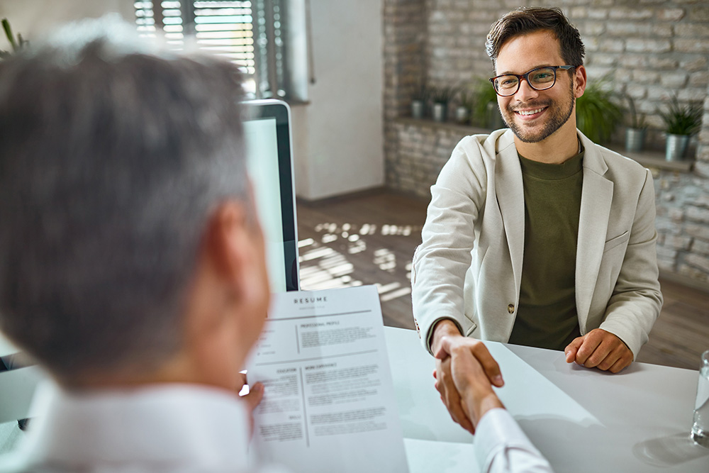 Le Repositionnement Professionnel